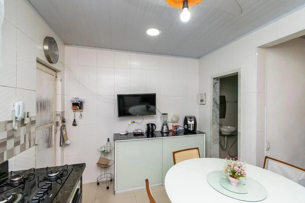 4 quartos e varanda gourmet: apartamento de 64 m² — photo 28
