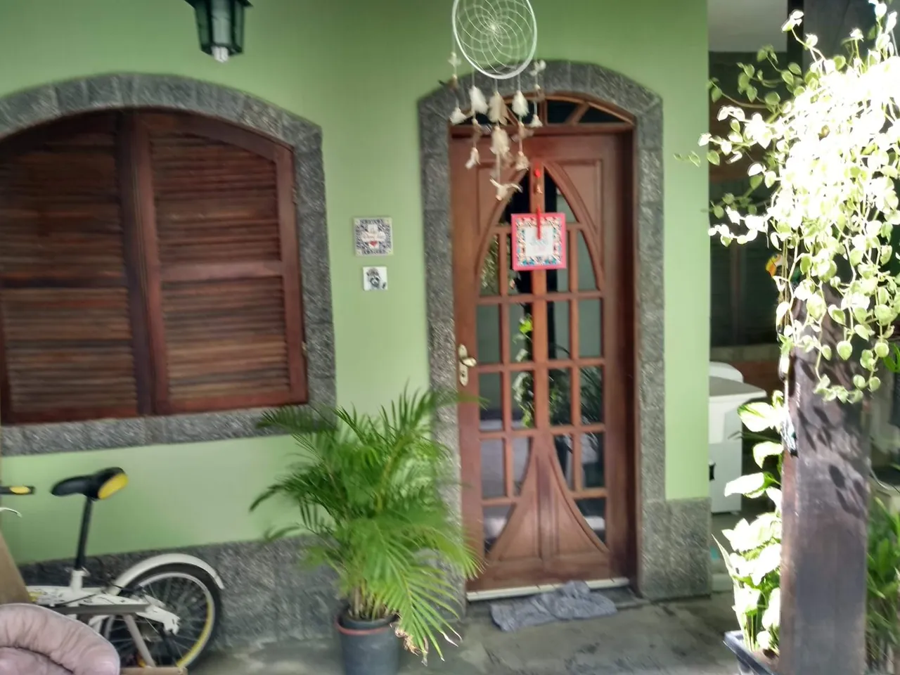 House, 120 m², with a grill on the balcony — photo 6