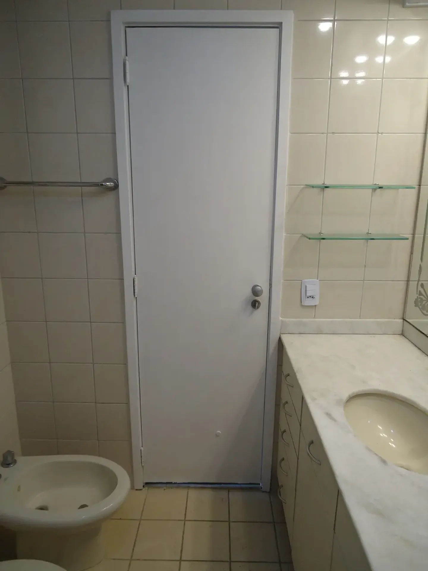 Apartment, 137 m², with a walk-in closet — photo 23