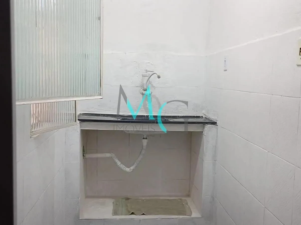 120 m² house with 2 bedrooms and 2 bathrooms — photo 9