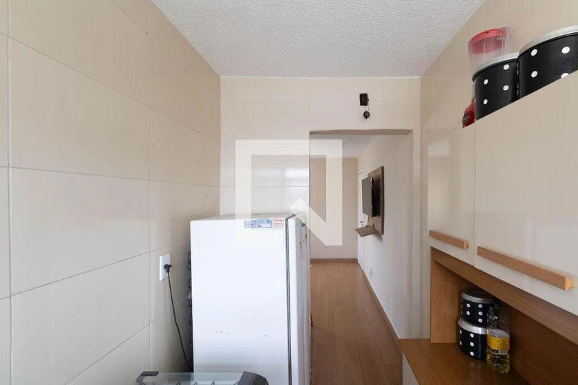 Apartamento mobiliado, 70 m², com closet — photo 22