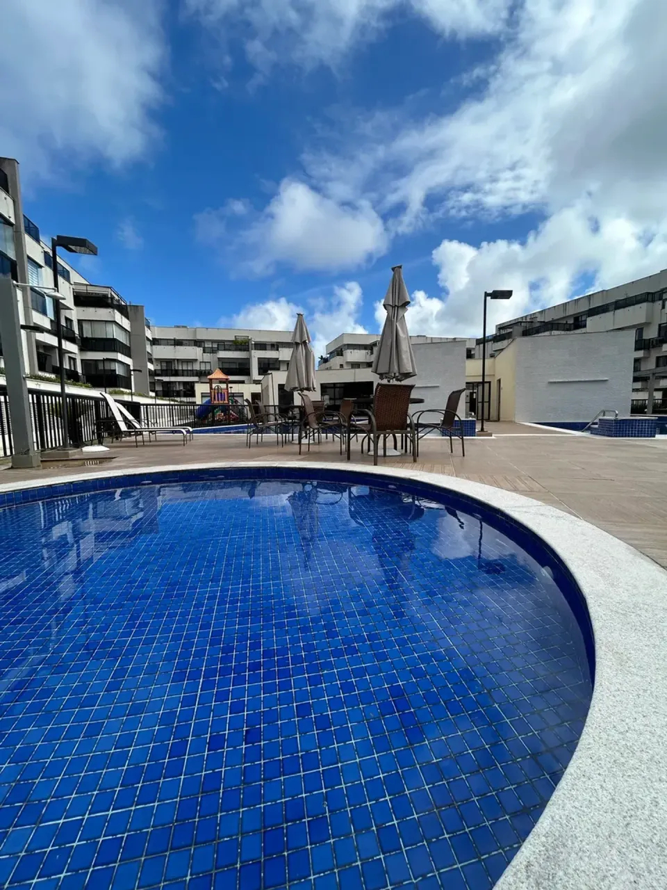 Apartment with 4 bedrooms and balcony grill — photo 16