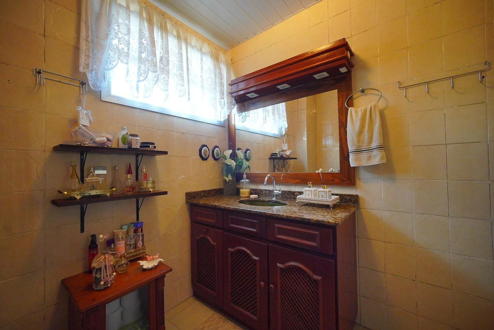 3-bedroom apartment with a washing machine in Florianópolis — photo 19