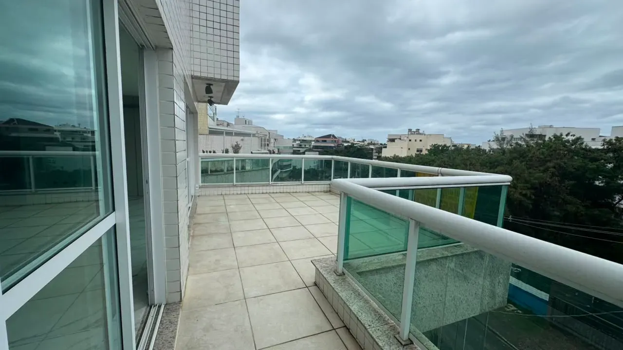 Apartment with 4 bedrooms and 4 bathrooms — photo 4