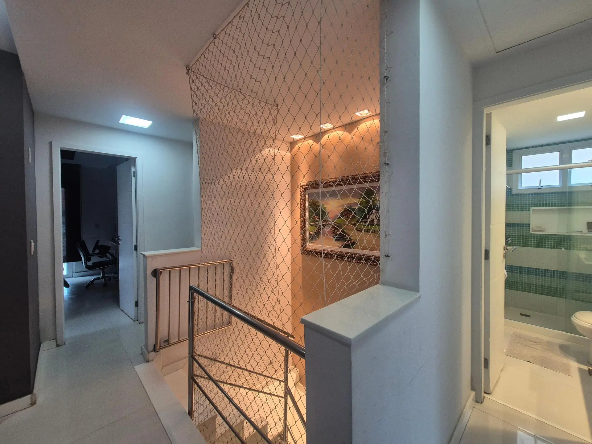 Garden in a 5-bedroom house, 400 m² — photo 71