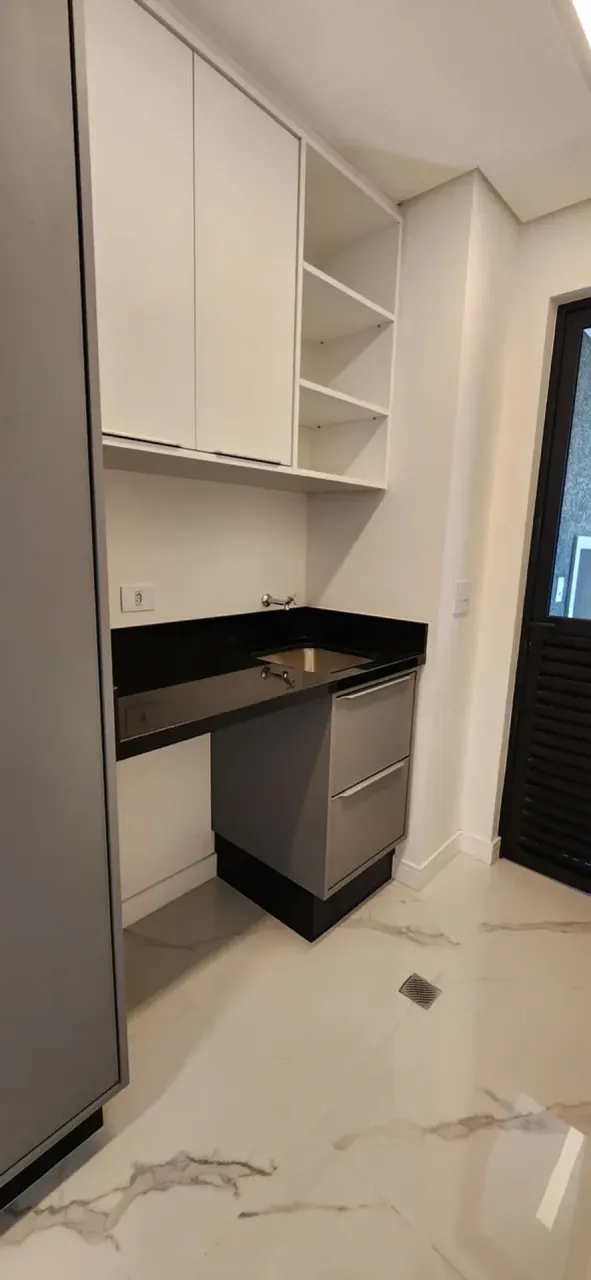 Apartamento mobiliado com 2 quartos e 2 banheiros — photo 2