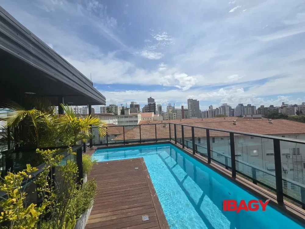 Apartamento de 1 dormitório com suíte e lavabo — photo 14