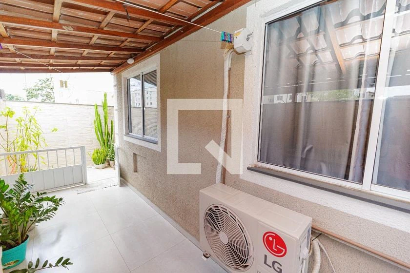 2 quartos e espaço de home office: apartamento de 65 m² — photo 27