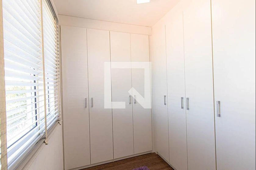 Furnished apartment, 63 m², with a home office — photo 21