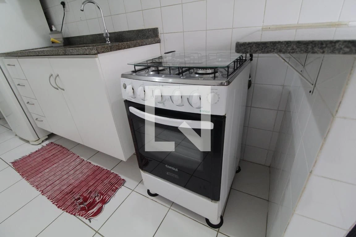 2 quartos e espaço de home office: apartamento de 63 m² — photo 21