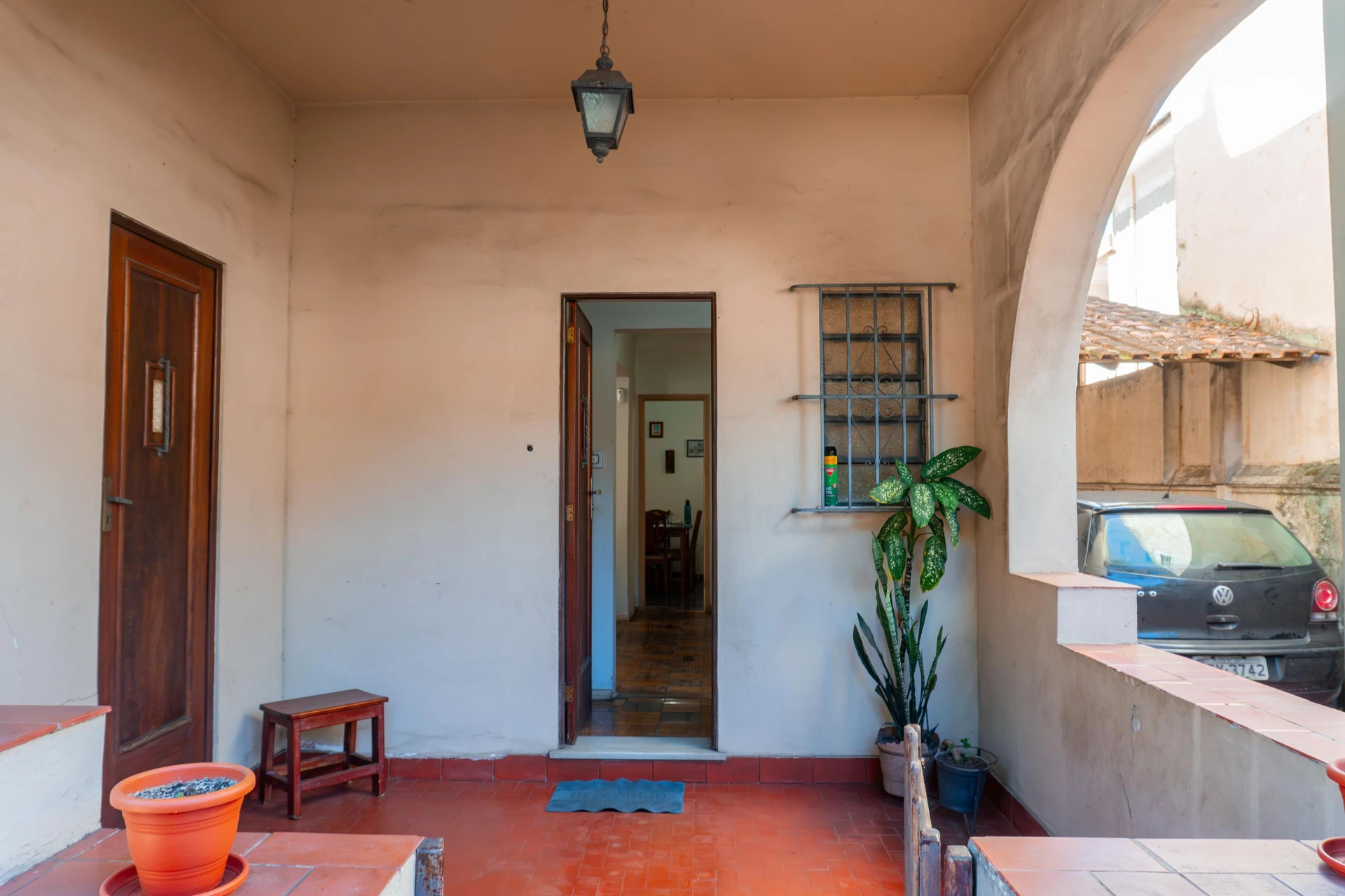 Casa de 7 quartos com piscina privativa, Tijuca — photo 10