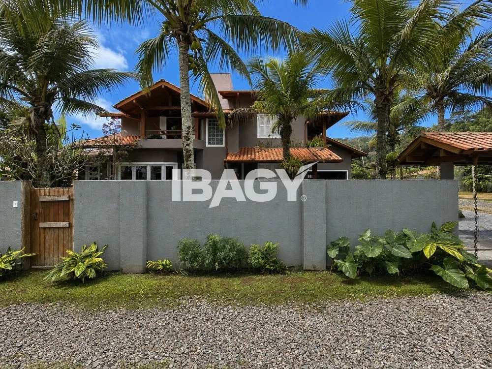 Мебльований будинок на 840 м² з 3 власними ванними — photo 51
