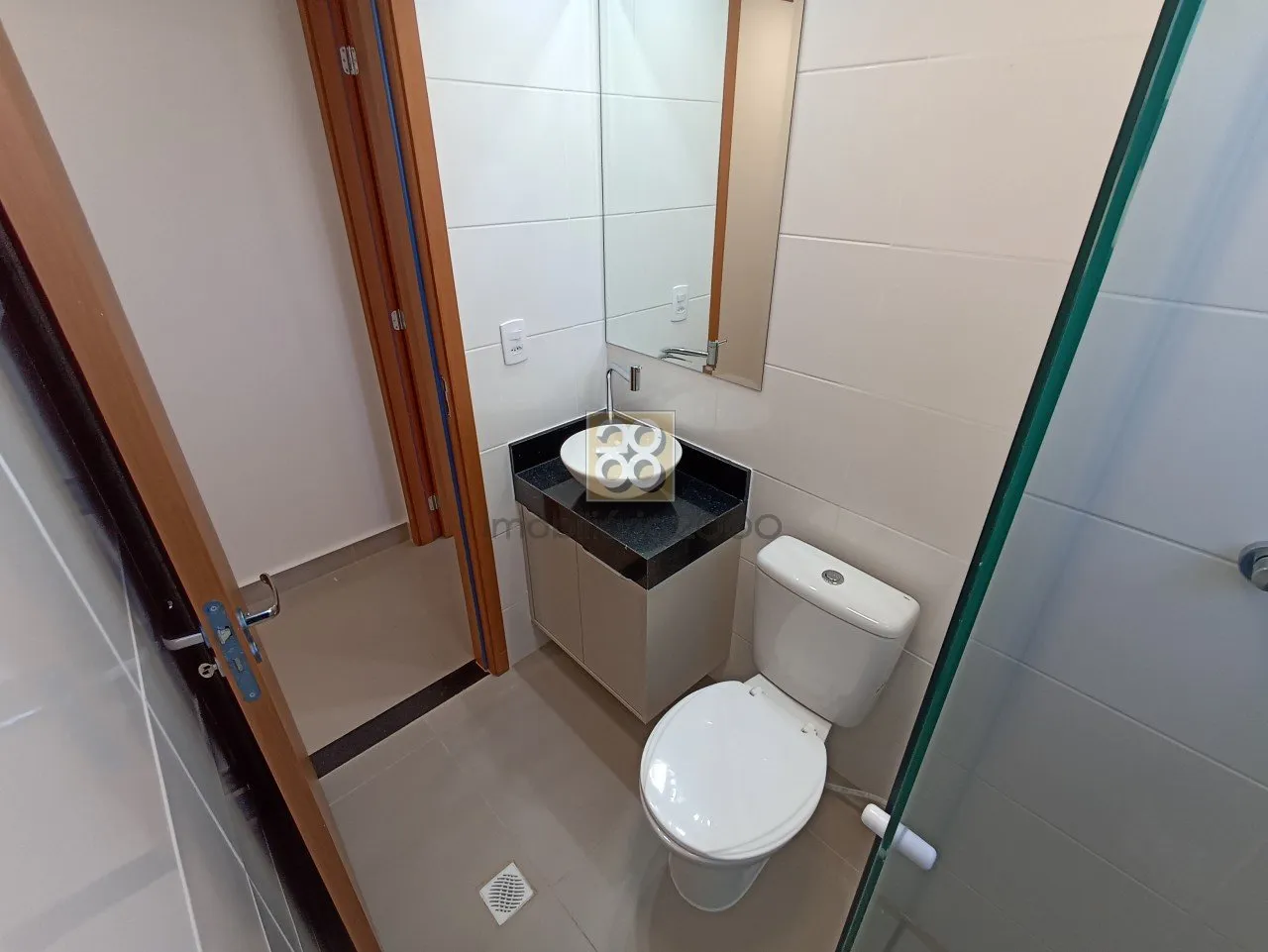 Ground-floor apartment with 2 bedrooms and 58 m² — photo 18