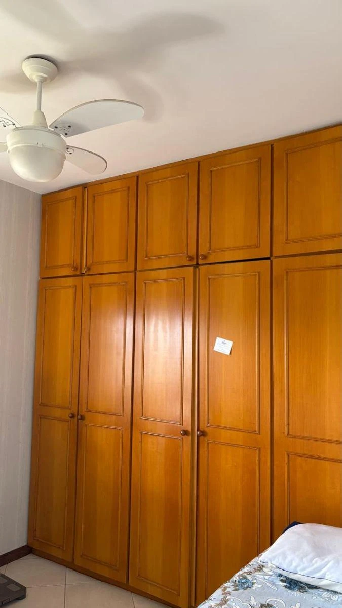 121 m² apartment with 3 bedrooms and 2 parking spots — photo 20