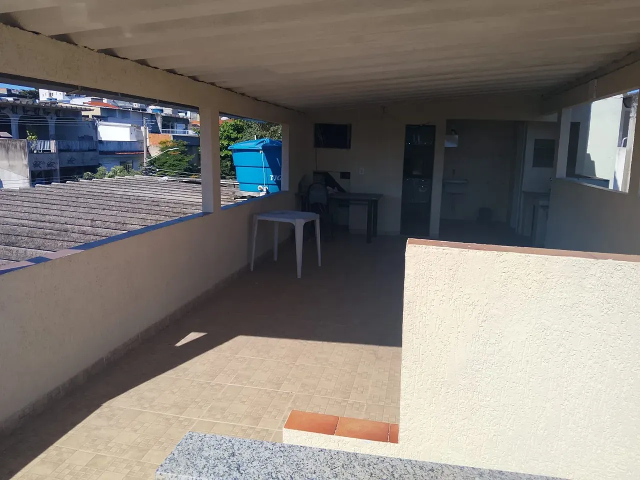 3-bedroom apartment with a washing machine in Rio de Janeiro — photo 78