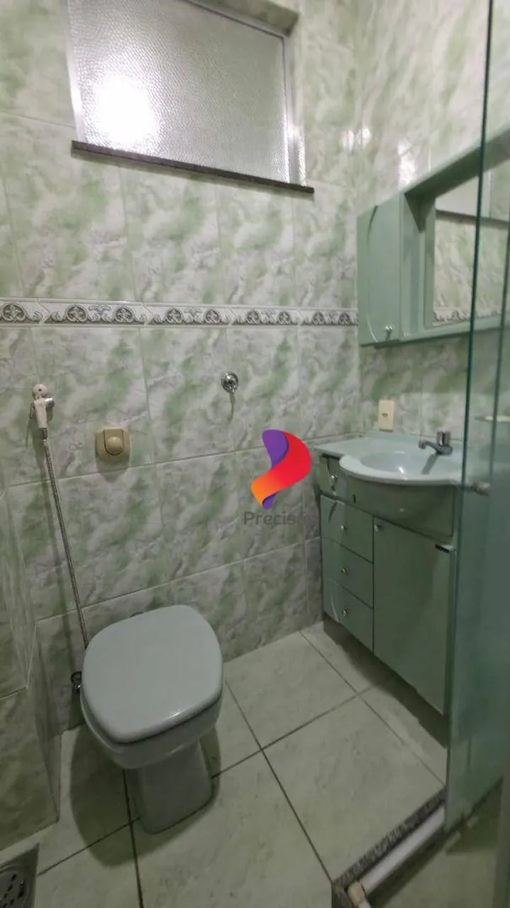 Квартира 30 м² с 1 спальней и без парковки — photo 4