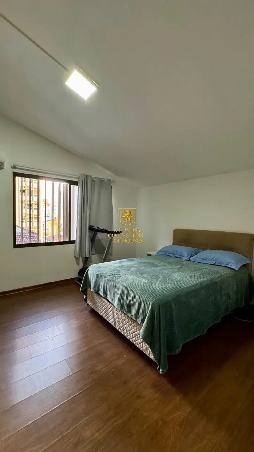 Casa mobiliada com 9 quartos e 3 vagas — photo 33