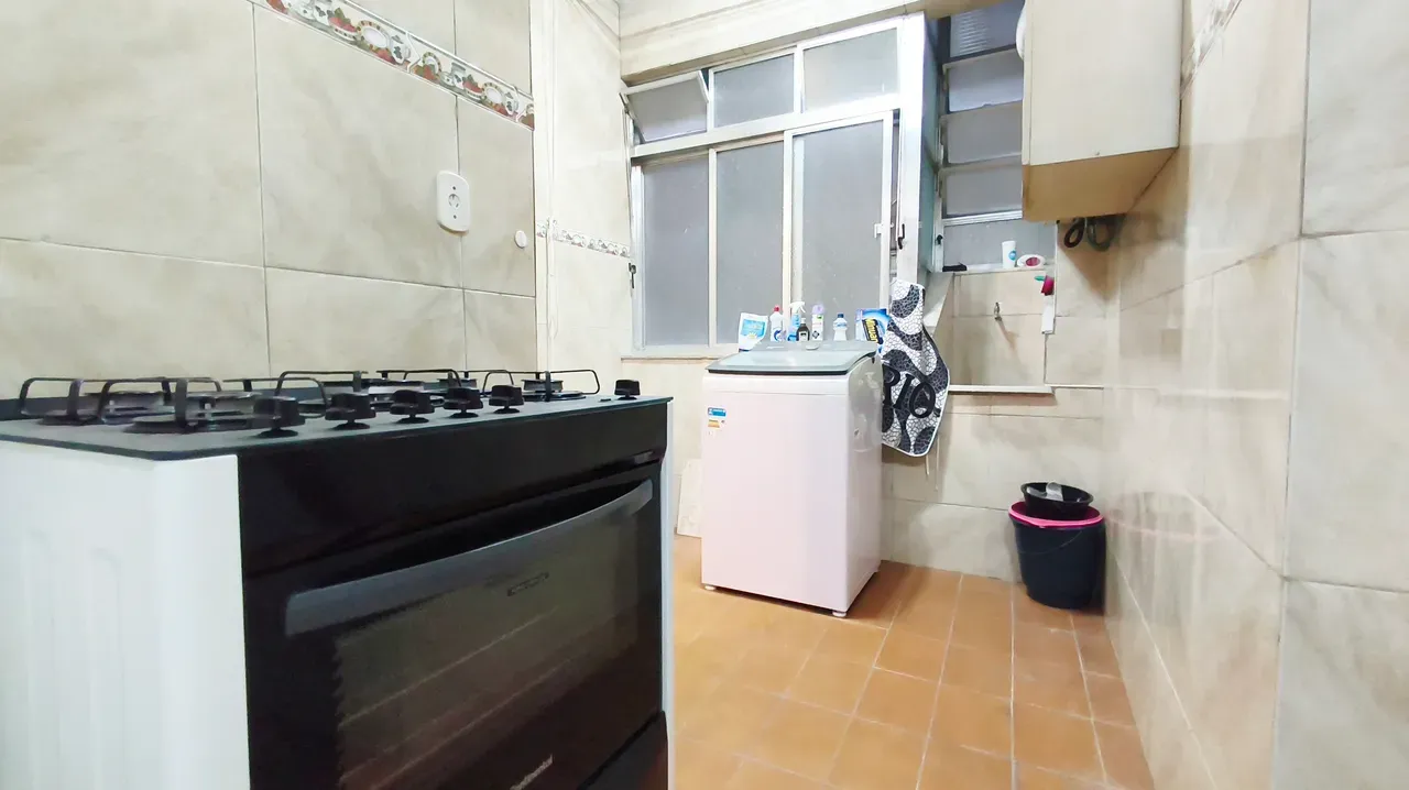 Apartamento para alugar mobiliado com 3 quartos e 3 banheiros — photo 41