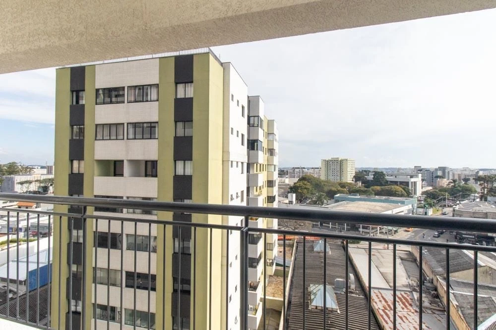 Studio em condomínio com academia — photo 11
