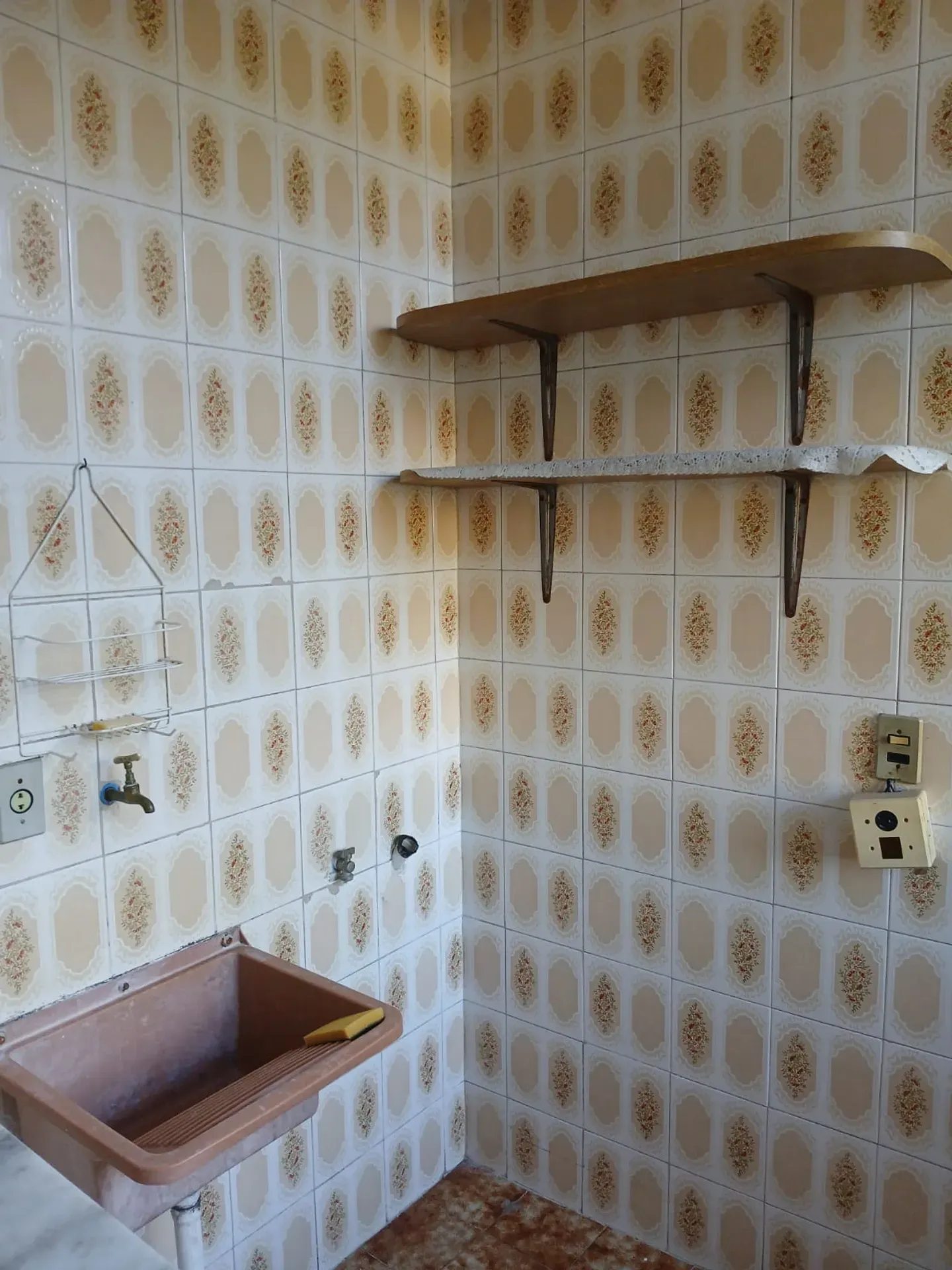 Apartment on the 1st floor with a water view — photo 21