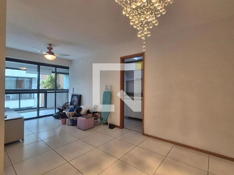 Застеклённый балкон и 3 спальни: квартира 137 м² — photo 8