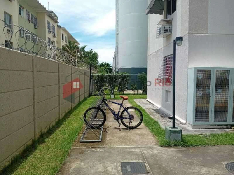 Apartamento de 2 quartos com cozinha integrada a gás — photo 22