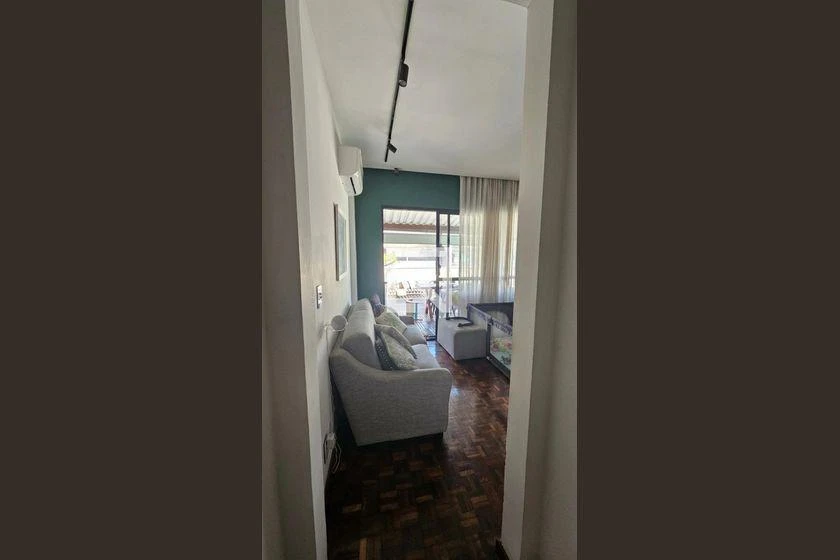 2-bedroom apartment with 140 m² and home office — photo 8