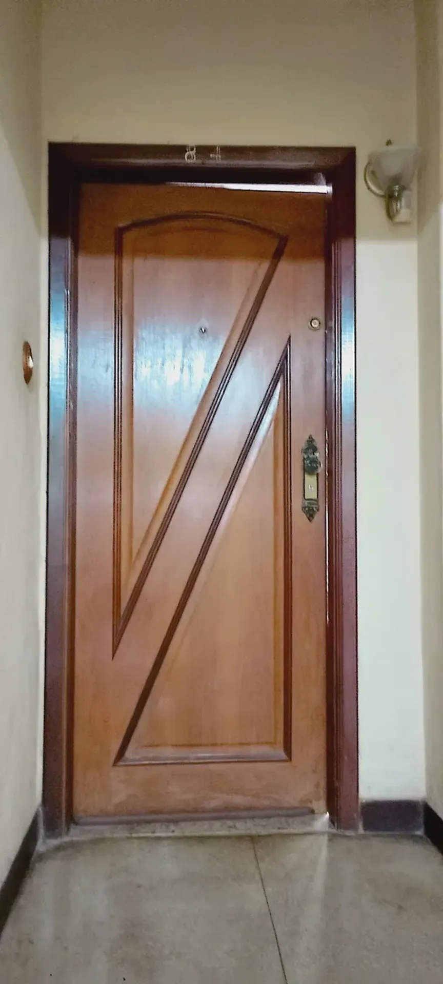 3-bedroom, 69 m² apartment in Rio de Janeiro — photo 30