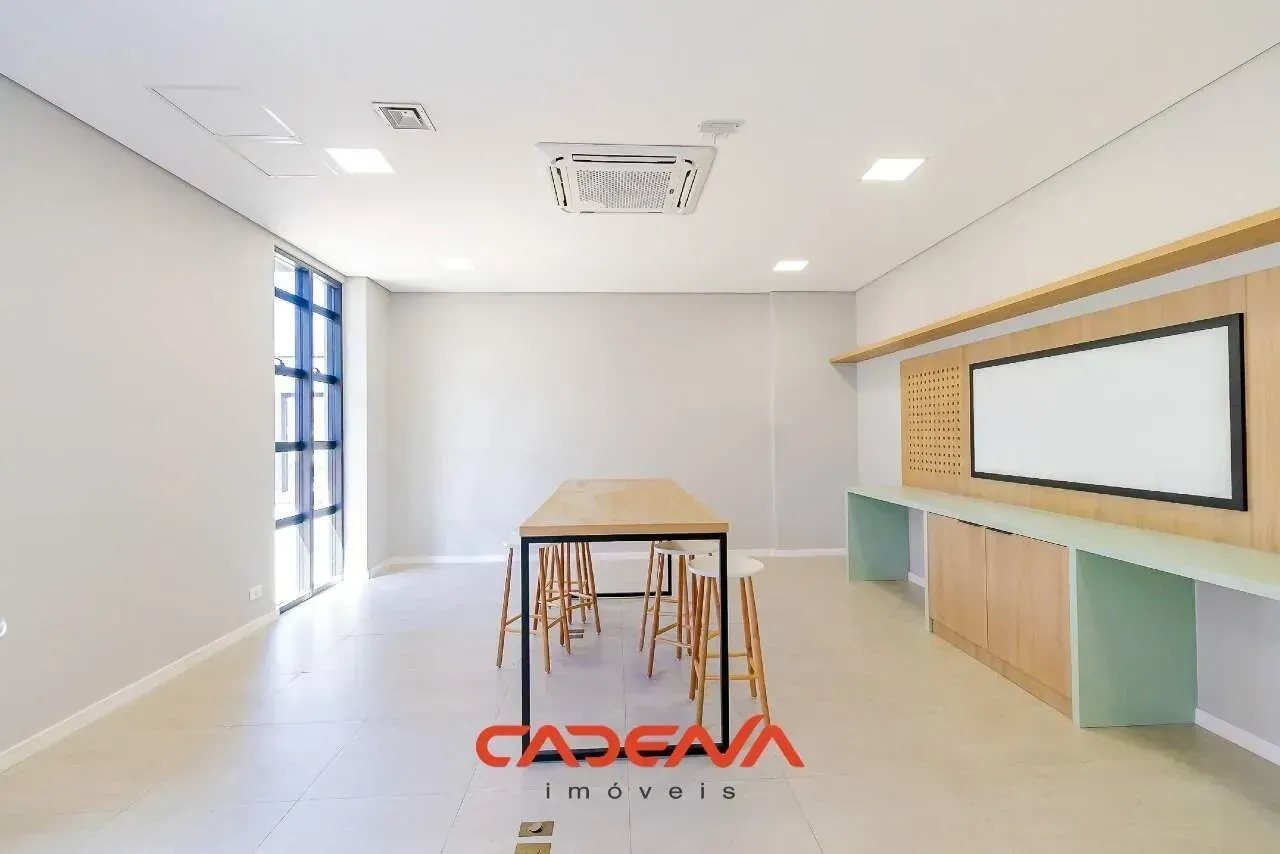 Apartamento mobiliado, 33 m², com secadora — photo 38