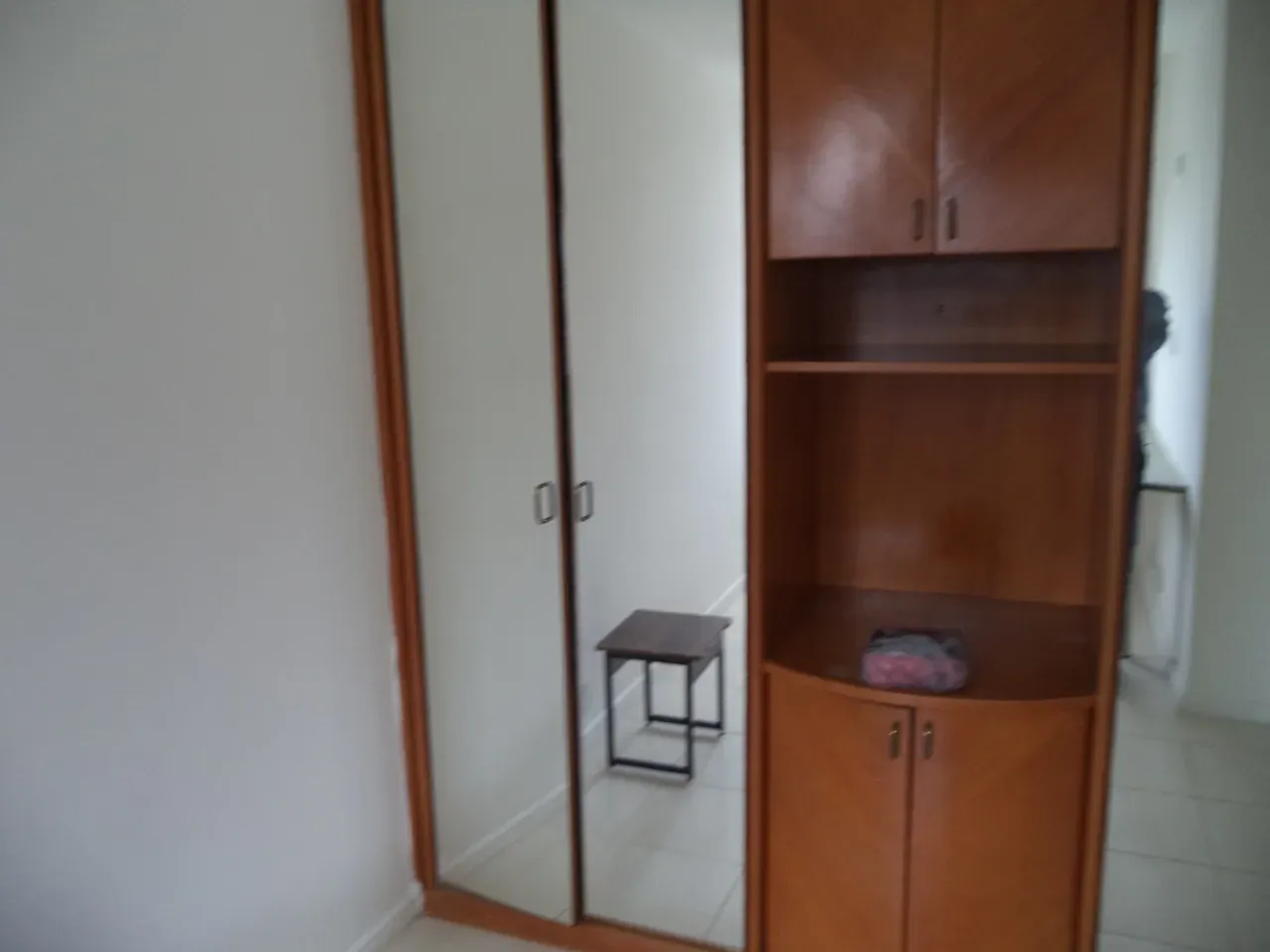 Apartment with 2 bedrooms, 2 bathrooms and a terrace — photo 49