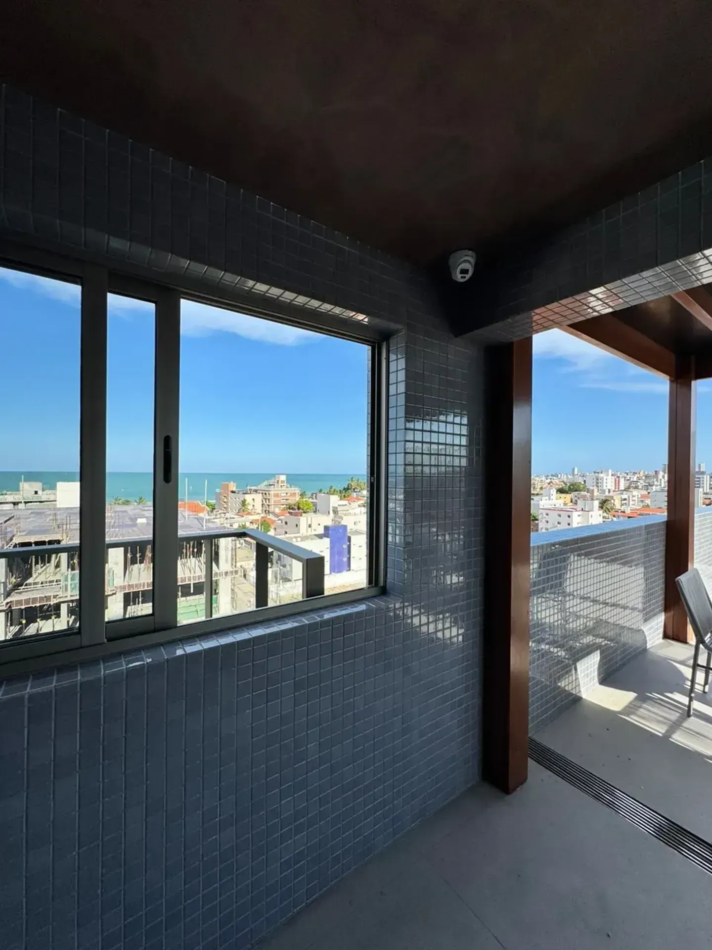 Квартира з 2 спальнями, 55 м² і паркомісцем на 7 поверсі — photo 28