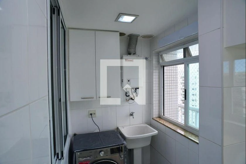 117 m² duplex with 2 en-suite bedrooms and balcony — photo 42