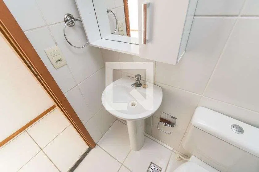 2-bedroom apartment in a building with a sauna — photo 7