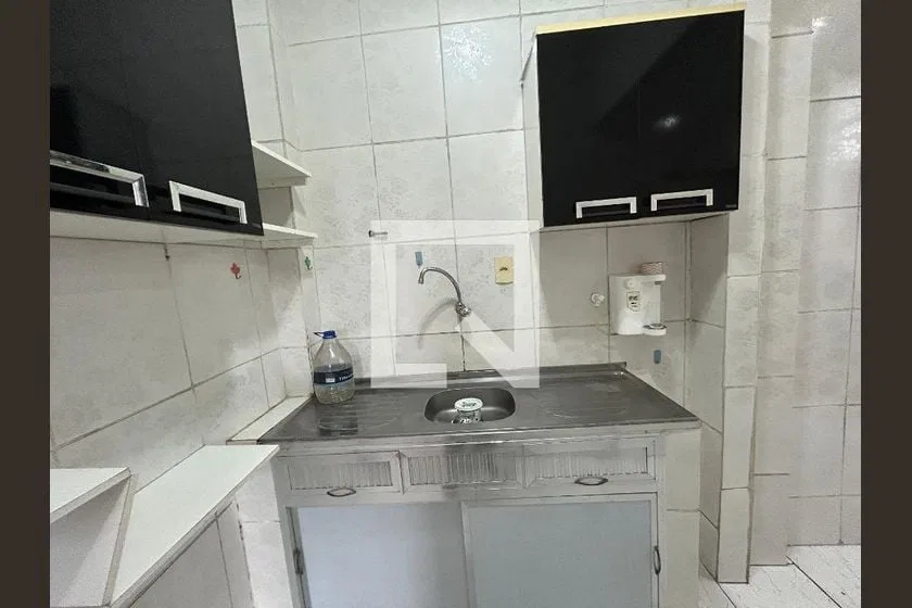 Квартира без меблів 55 м²: 2 спальні та закрита кухня — photo 17
