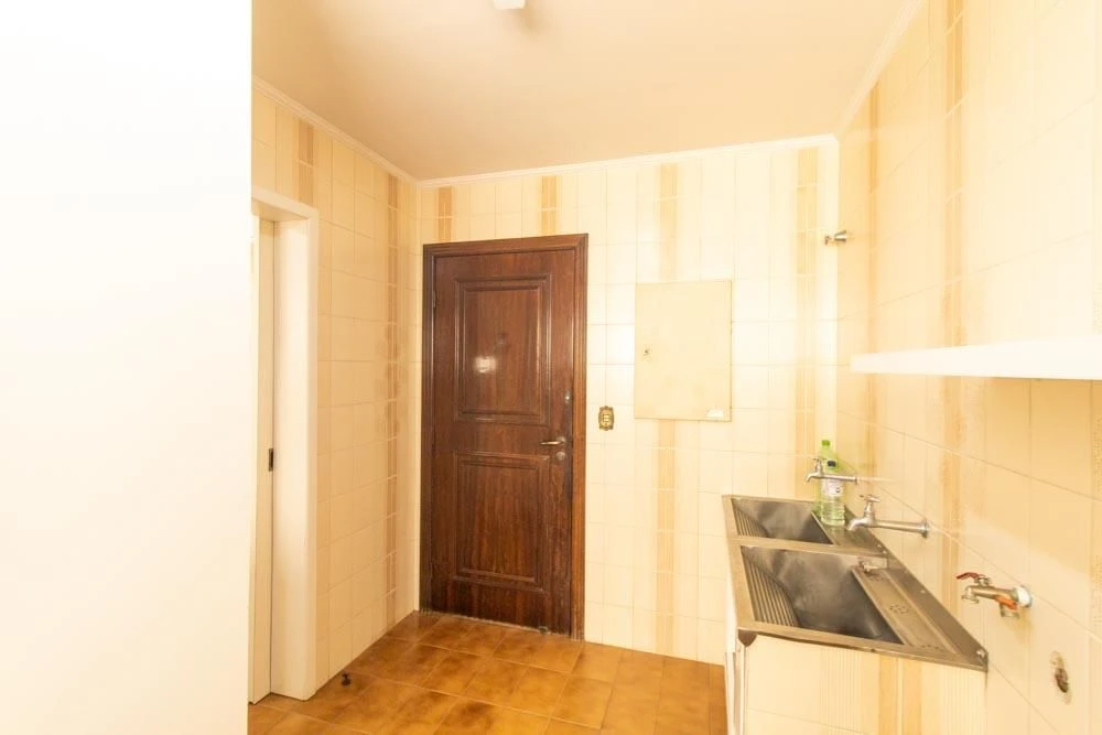 Departamento de 4 dormitorios con bañera en Curitiba — photo 66