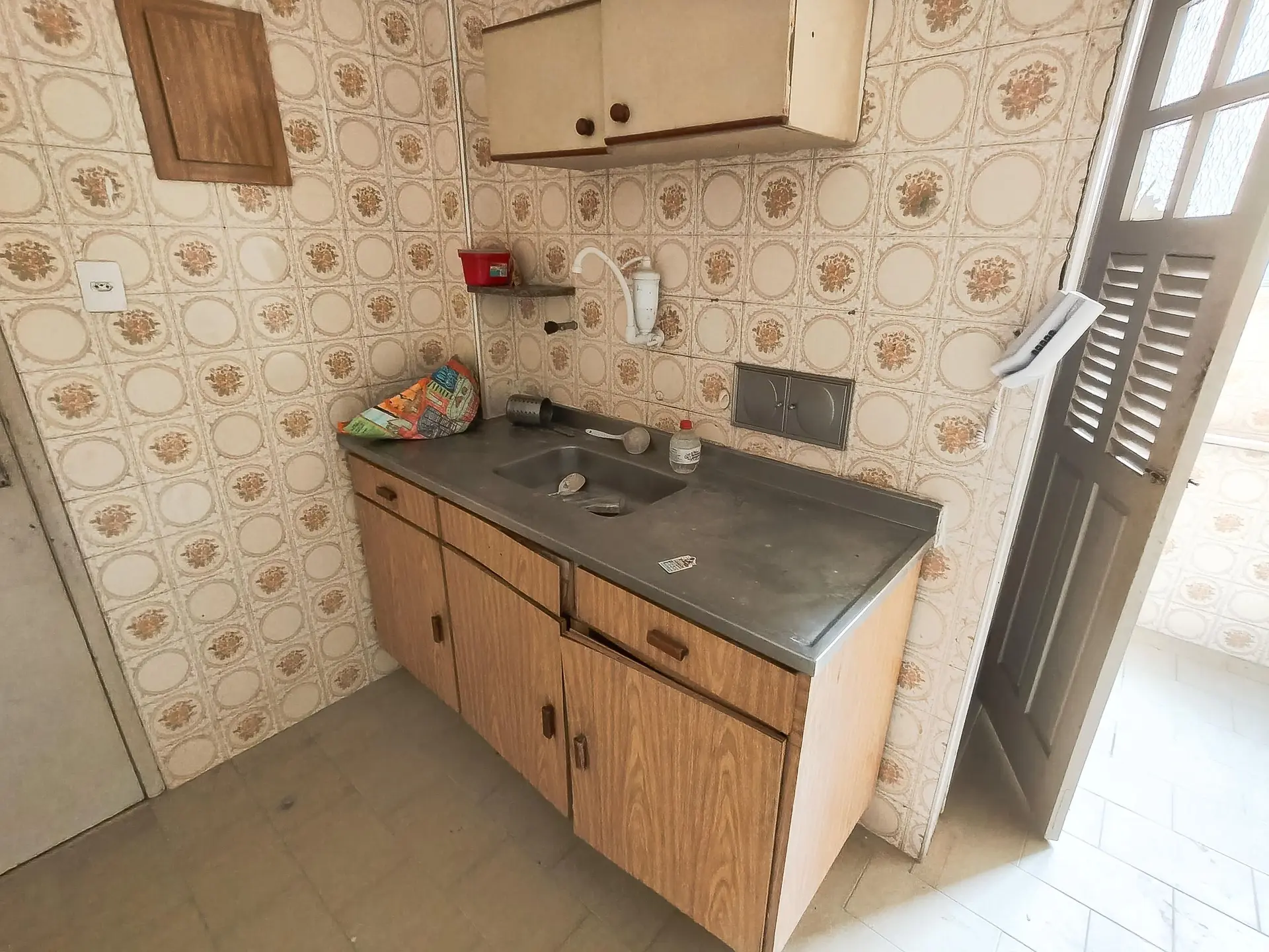 Rental apartment with 2 bedrooms and 2 bathrooms — photo 17