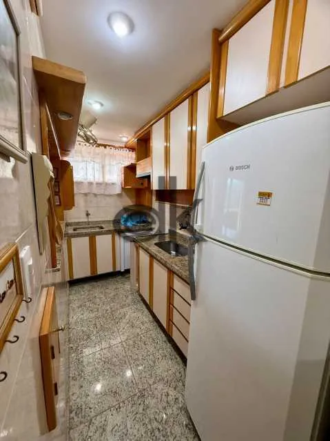 Apartamento de 1 quarto e 2 banheiros com vaga — photo 6