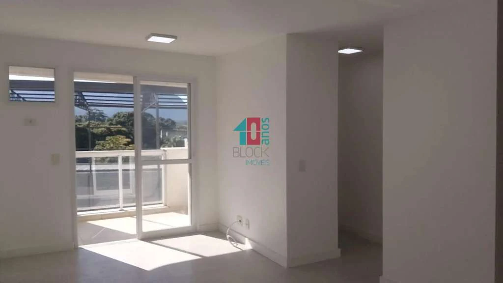 1-bedroom apartment with balcony, 48 m² — photo 4