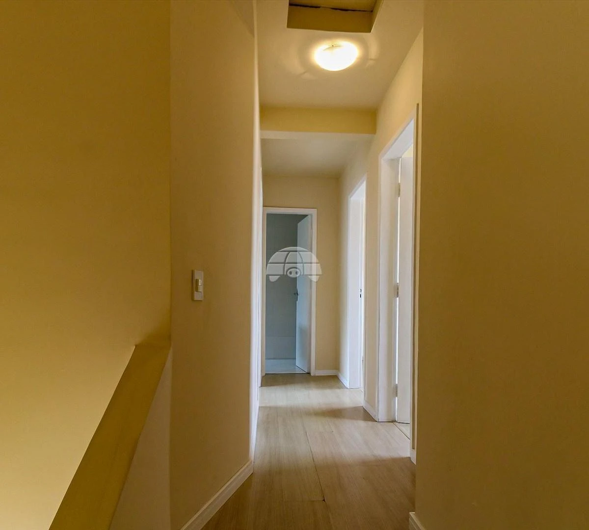 3-bedroom, 100 m² house in Curitiba — photo 38