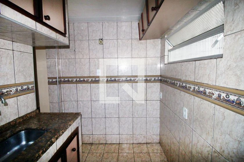 2-bedroom apartment, 45 m² — photo 11