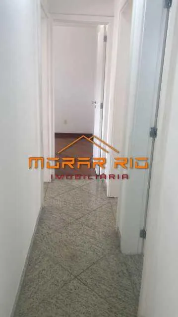 3-bedroom apartment in a building with a sauna — photo 23