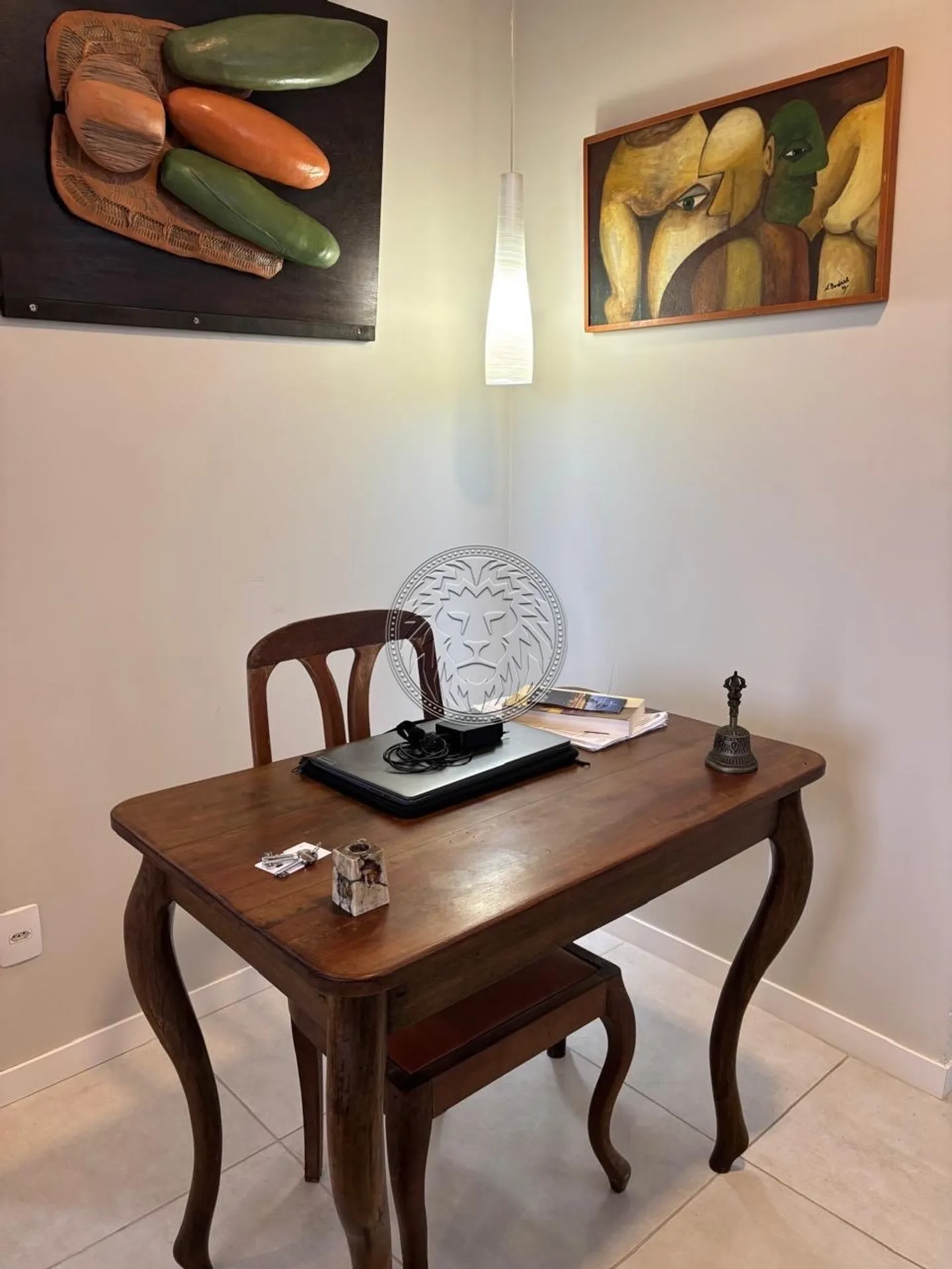 Квартира 195 м² з 2 спальнями та приватним BBQ — photo 21