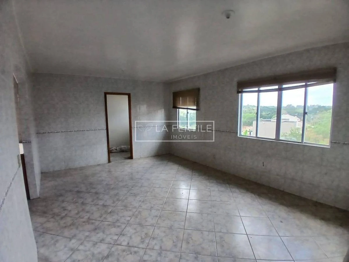 Apartamento de 3 quartos com varanda gourmet, Pilarzinho — photo 8
