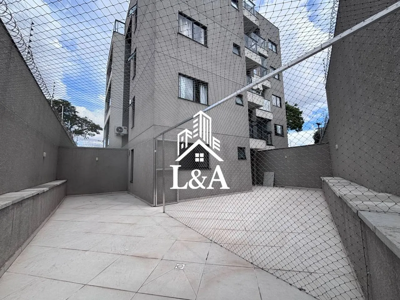 Apartamento de 1 quarto e 35 m² — photo 11