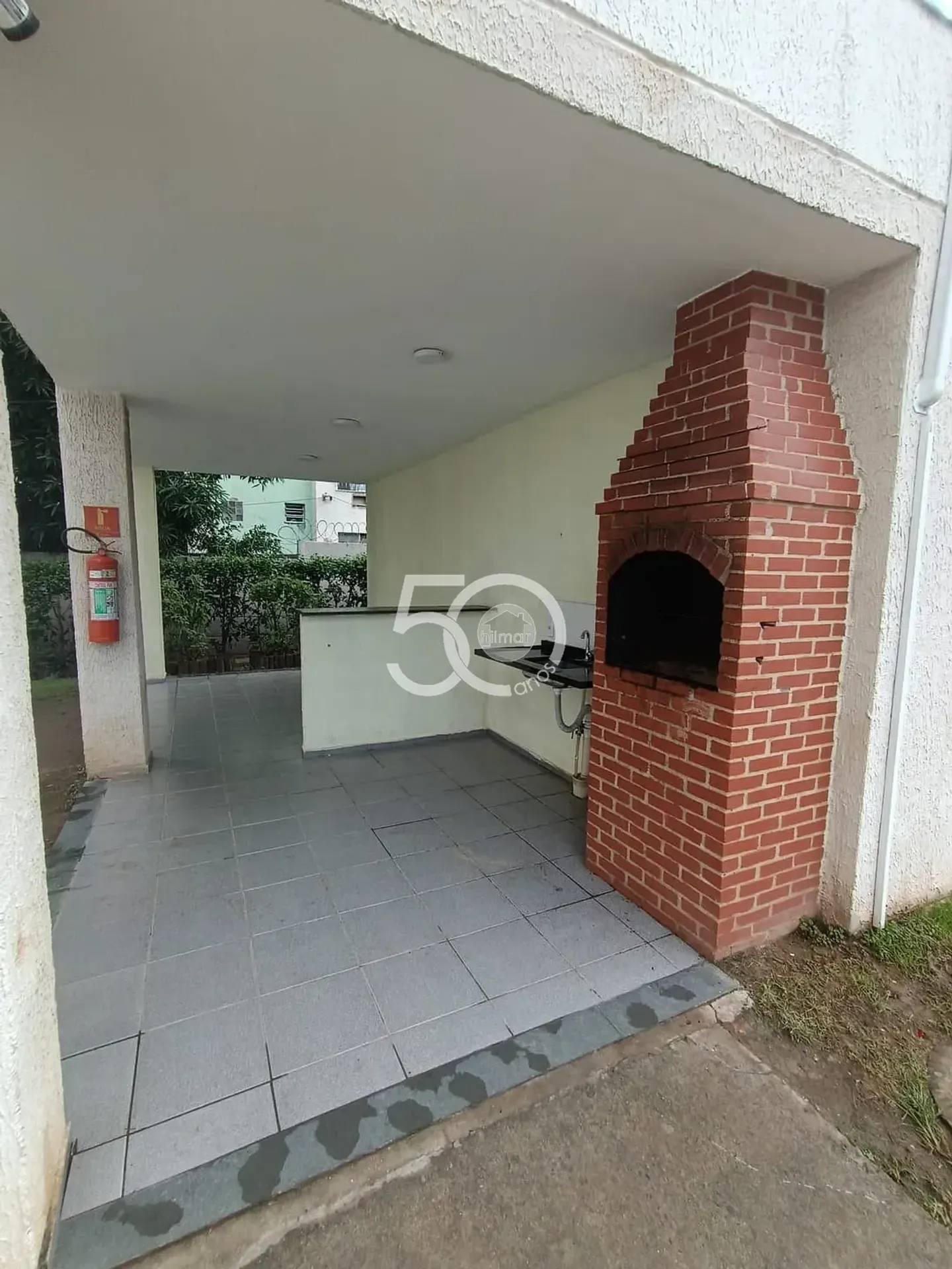 Apartamento de 2 quartos sem vaga, 40 m² — photo 22