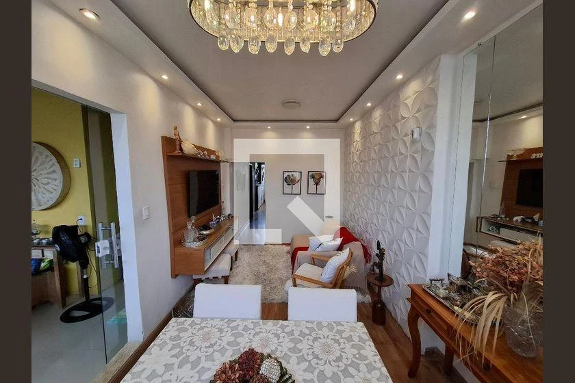2-bedroom apartment with a home office in Rio de Janeiro — photo 11