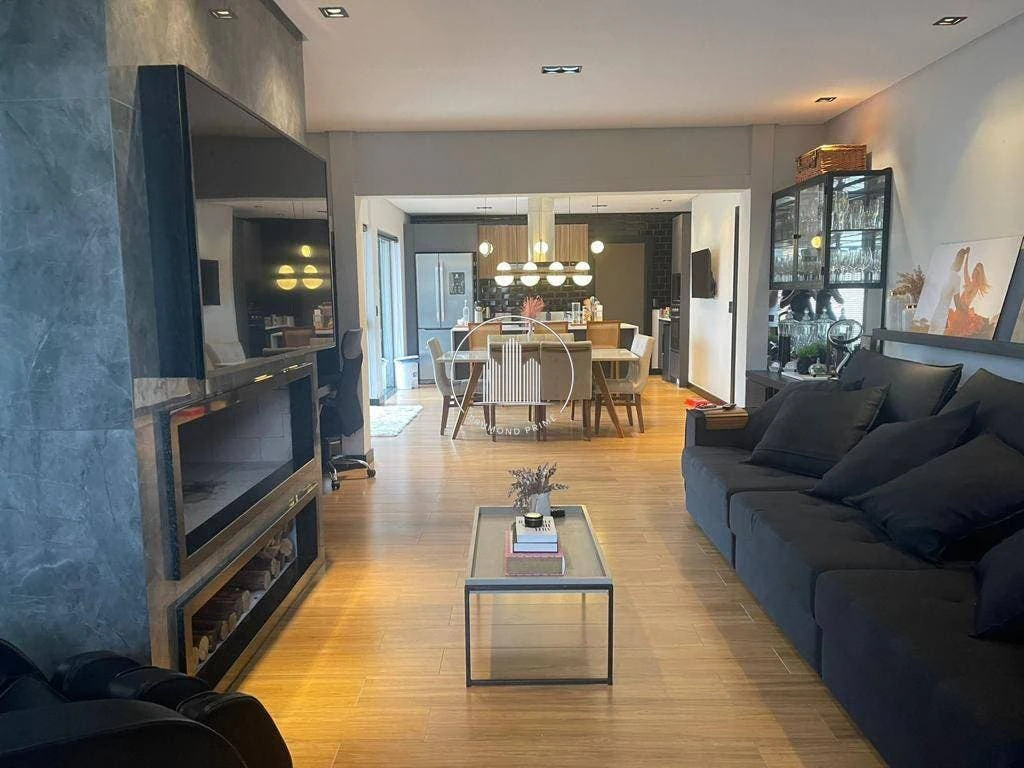 3 quartos e piscina privativa: casa de 200 m² — photo 20