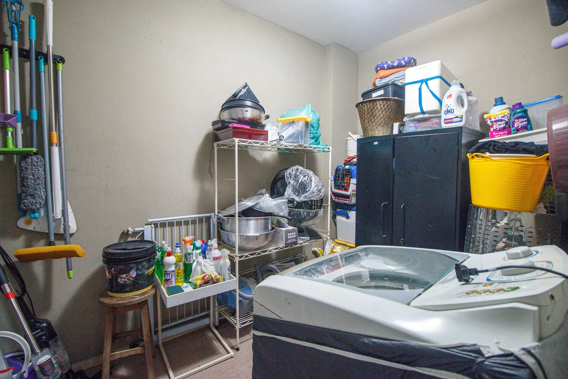 Furnished 2-bedroom apartment with 2 bathrooms and pet-friendly policy — photo 47