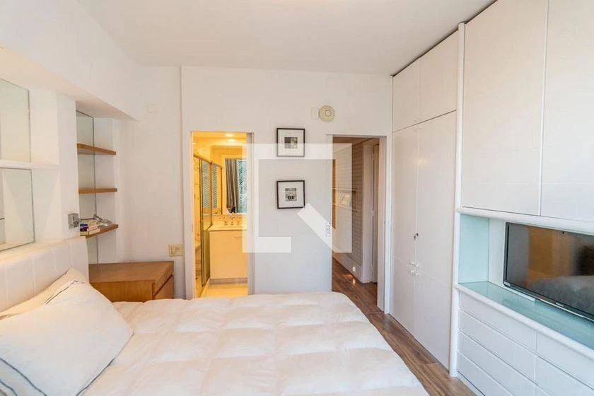 125 m² apartment with 4 bedrooms and two parking spaces — photo 25