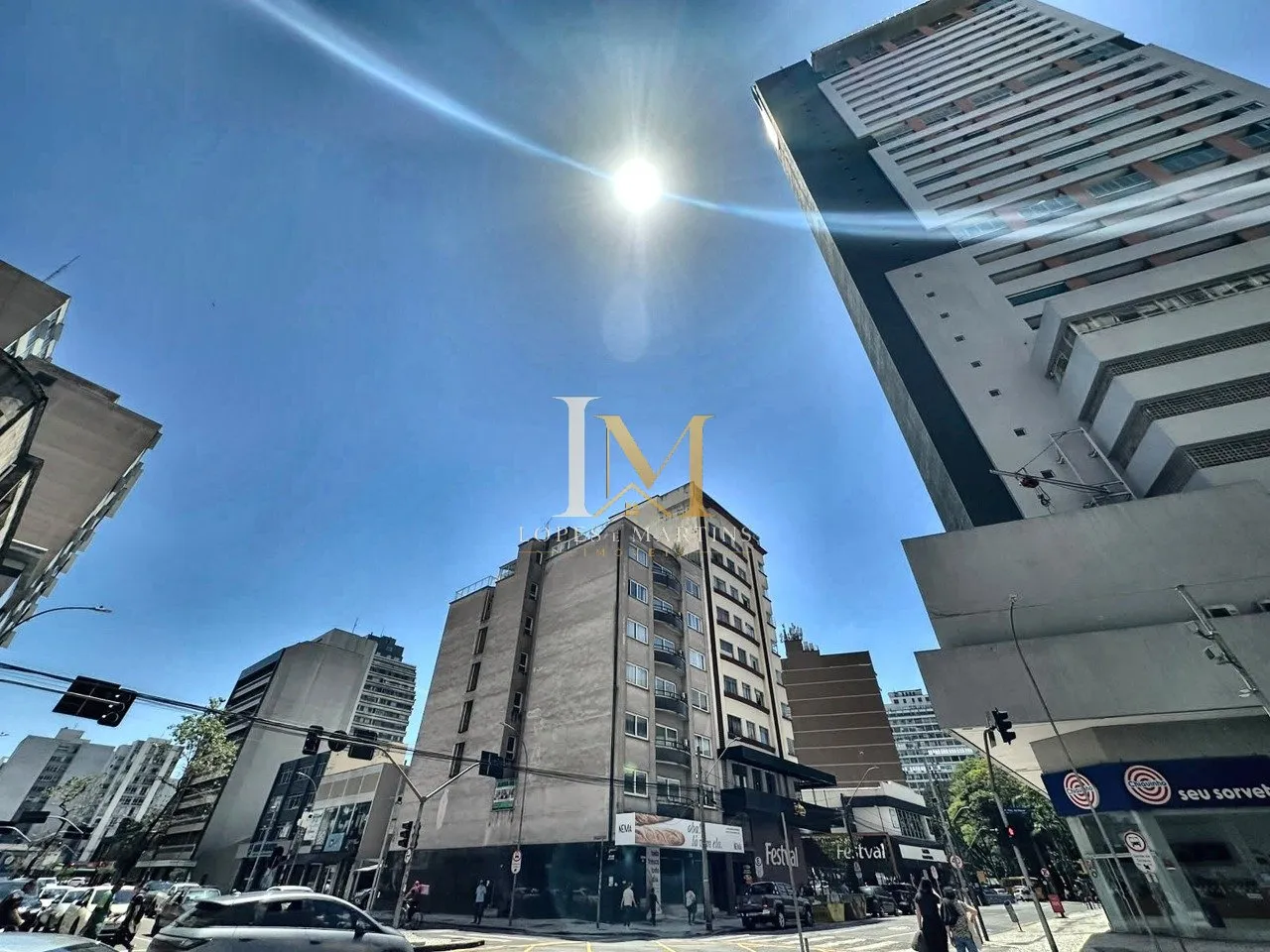 Apartamento, 48 m², com piso de madeira ou laminado — photo 6